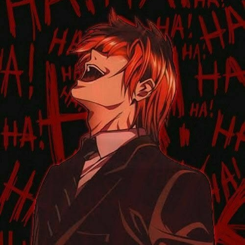 ABOVE ELSE X Light Yagami X DJ UNIVXRSEL - kurayami no naka - Slowed