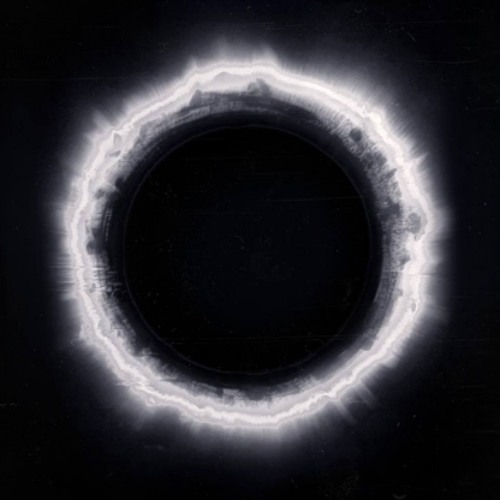 Hælos – Earth Not Above