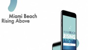 MB RISING ABOVE APP