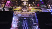 Winter From Above
