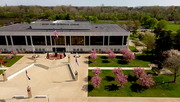 Spring From Above