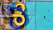 Summer From Above