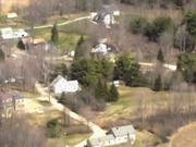 Above Hubbardston