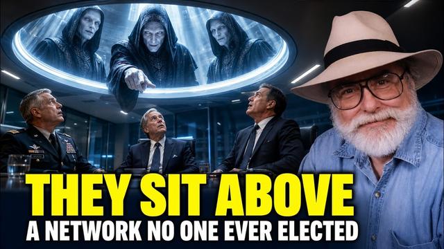 Who Controls the Controllers? The Hidden Network Above Governments | Jim Marrs