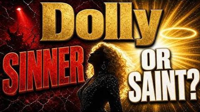 EP317 Dolly Parton, Sinner or Saint (360p)