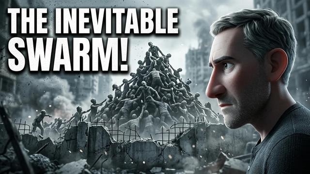 A Sign from Above World War Z Gameplay