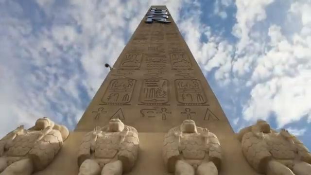The Sumerian Tablet That Describes the One Above the Gods — The Gnostics Called It the Monad - Movie