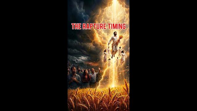 Tribulation & Rapture