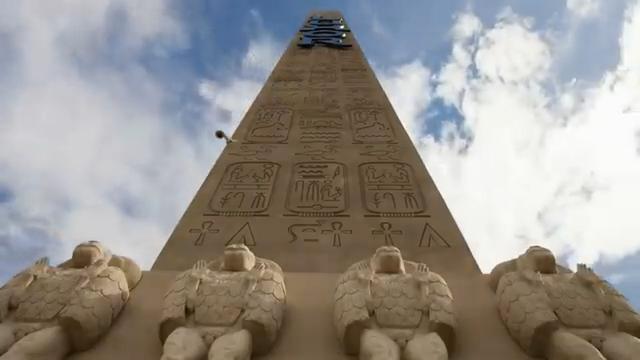 The Sumerian Tablet That Describes the One Above the Gods — The Gnostics Called It the Monad