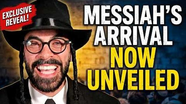 🔴 Rabbi Khozi - Satire (360p)