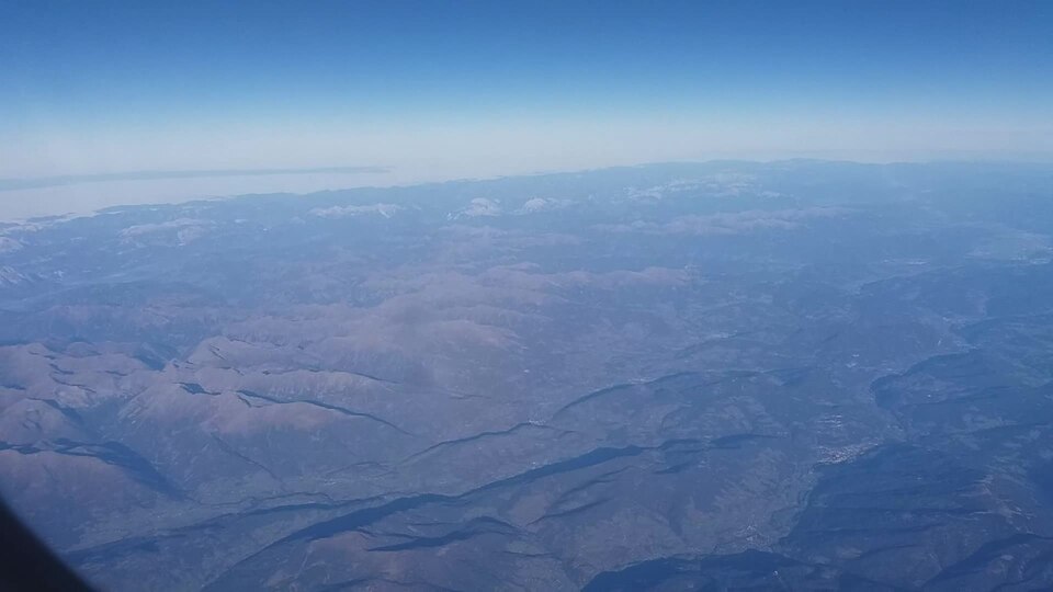 Above Muhlbach AT 141215