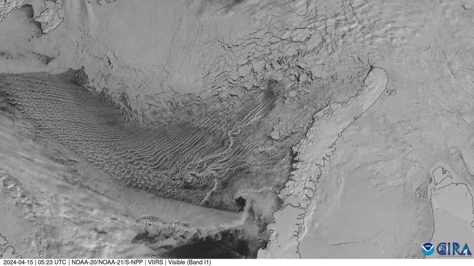 Swirling Clouds Above Barents Sea (CIRA 2024-04-15 - labels)