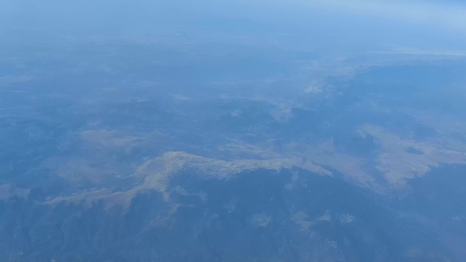 Above Bosansko Grahovo 102759