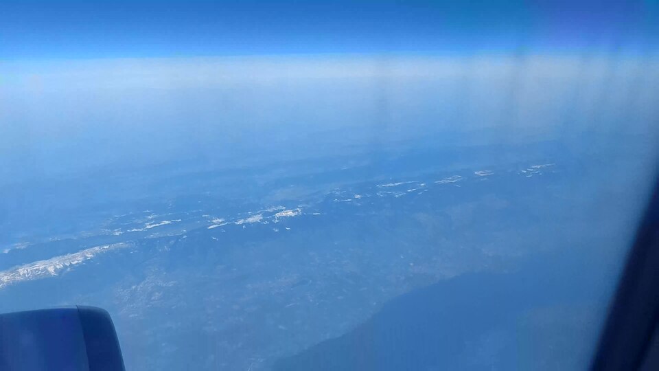 Above Geneva Lake 083502