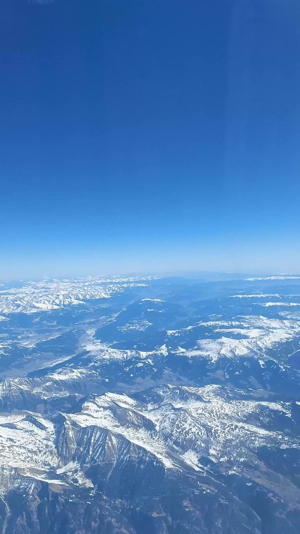 Above Alps, Austria 104312