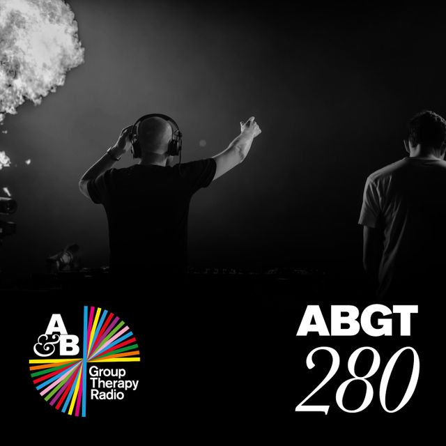 Group Therapy 280 with Above & Beyond and ilan Bluestone