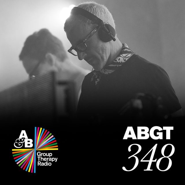 Group Therapy 348 with Above & Beyond and The Midnight