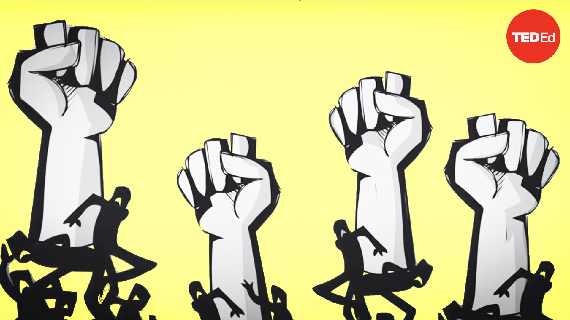 The rise of modern populism