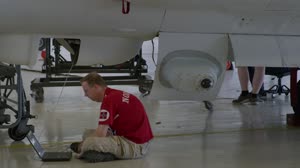 Studying Thunderstorms with NASA’s ER-2 Aircraft