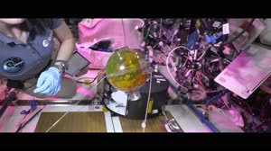 International Space Station: Humanity’s Lab in Space