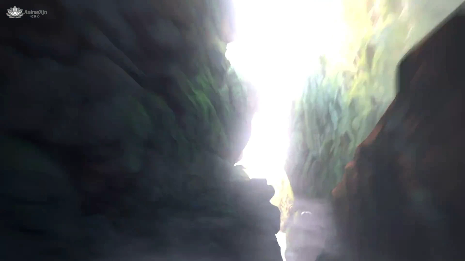 AnimeXin.dev above myriads ep 1 eng