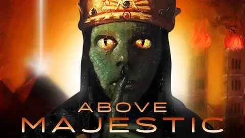above majestic (2018) documentary