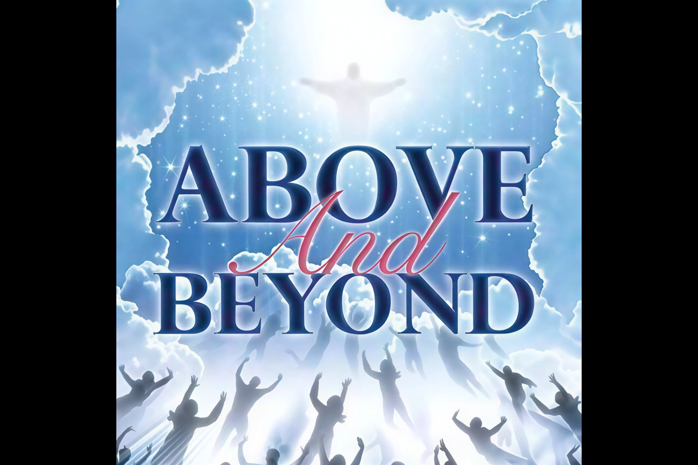 Benjahmen Menhatten - Getting Above & Beyond God! [Snippet]