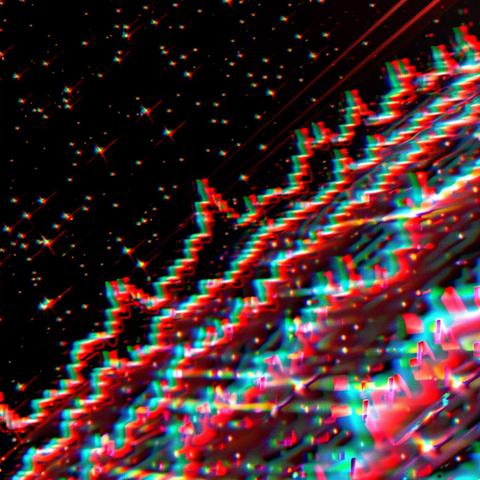 As Above- Within