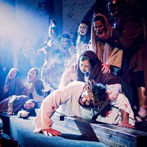 Above All - Mary Bethany