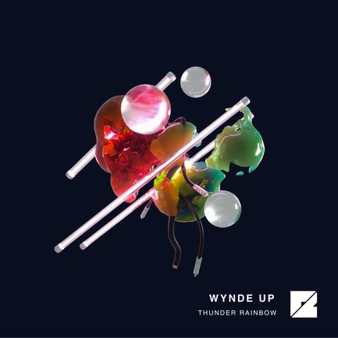 Wynde Up - Thunder Rainbow
