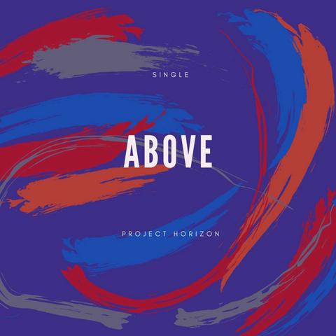 Above