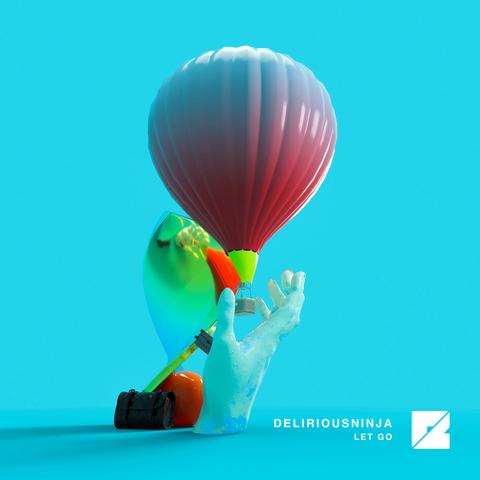 Deliriousninja - Let Go