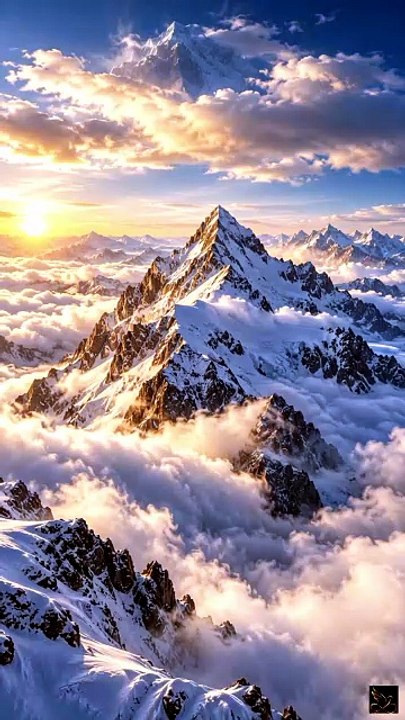 The World Above