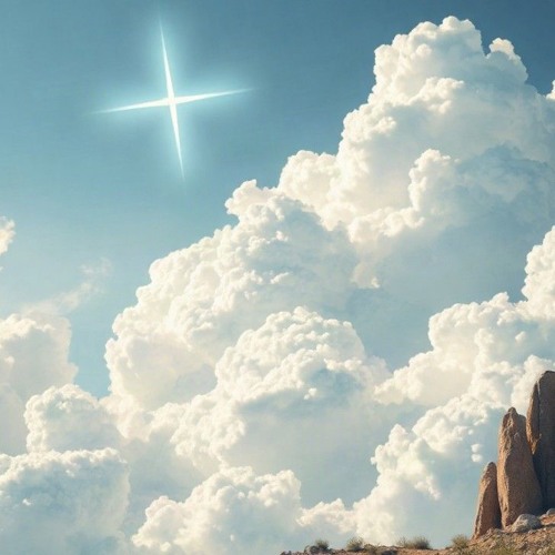 Heaven Isn't Above