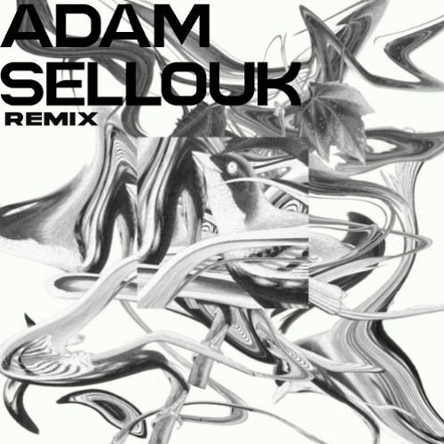 WhoMadeWho - Heads Above (Adam Sellouk Remix) [Released]