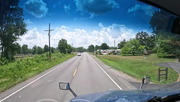 Above the Lanes: Pinckneyville Illinois