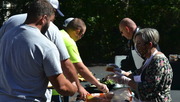 2021 Above & Beyond Picnic