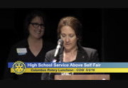 ColumbusRotary: 13th Annual Service Above Self Fair