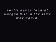 Above Morgan Hill 1997