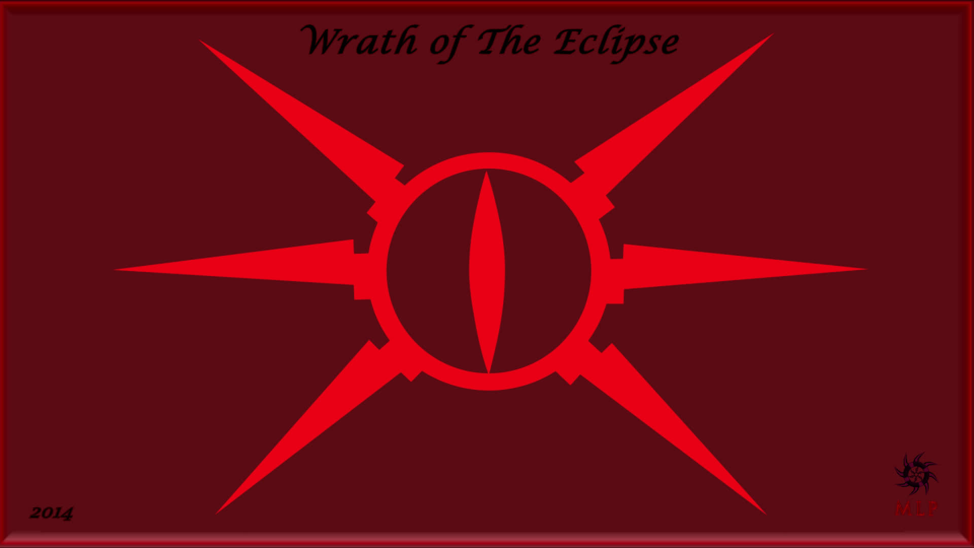 Wrath of The Eclipse (2014) (Fanfic Reading)