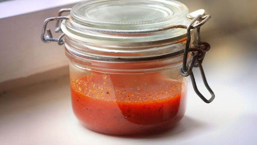 Vodka Chili Sauce & BEST SHRIMP COCKTAIL SAUCE /spicy chile recipe