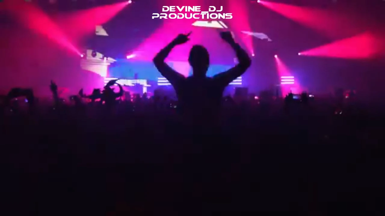 Above & Beyond - Northern Soul (Devine_DJ Edit) MV
