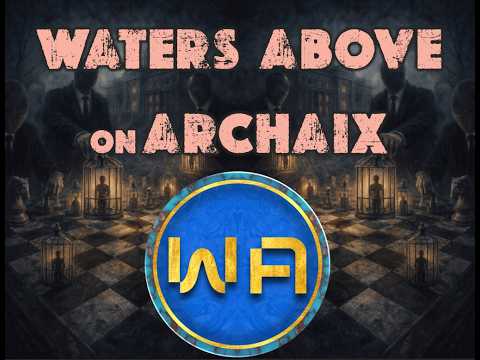 Jason Breshears (Archaix) with Jordan (Waters Above) (Feb. 2026)