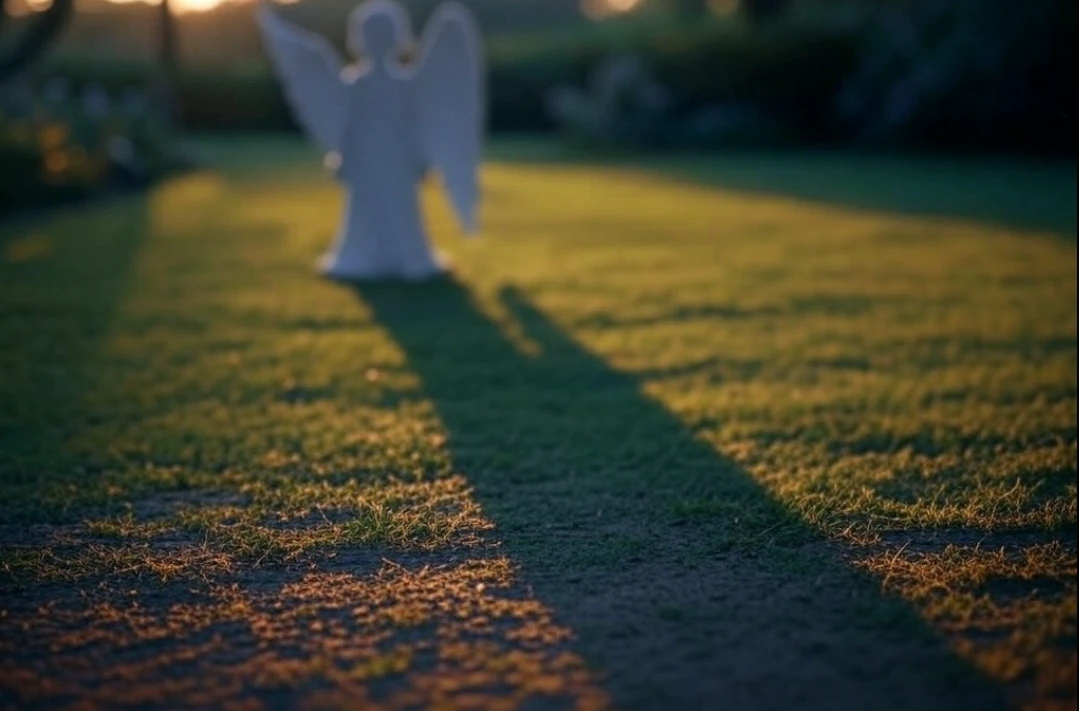 Above The Skies