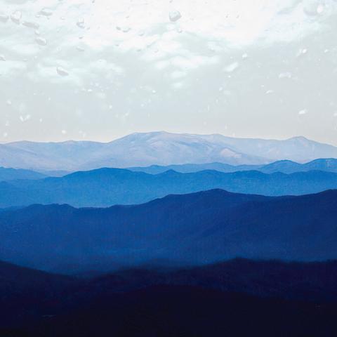 01 - Above The World, I Saw