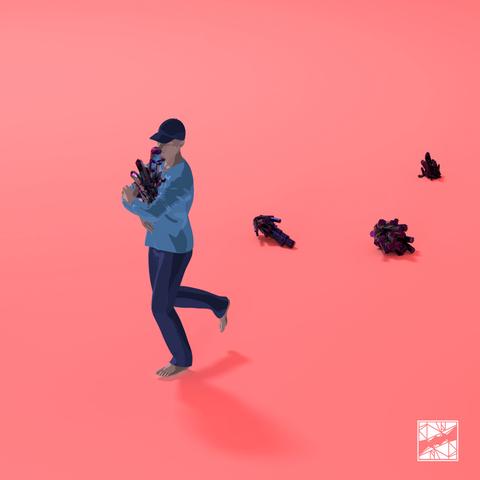 Graeme - Flourish