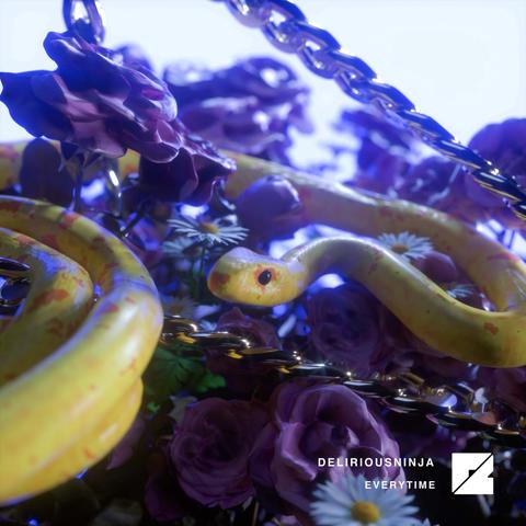 Deliriousninja - Everytime