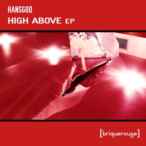 Hansgod - High above