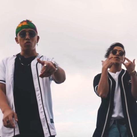 ABOVE AVERAGE - Jay Author x Zac Rai