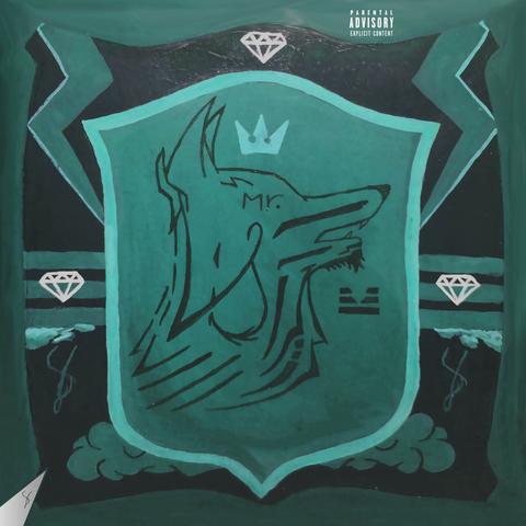 Head Above Water (Prod. by Sean Momberger)